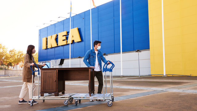 IKEA