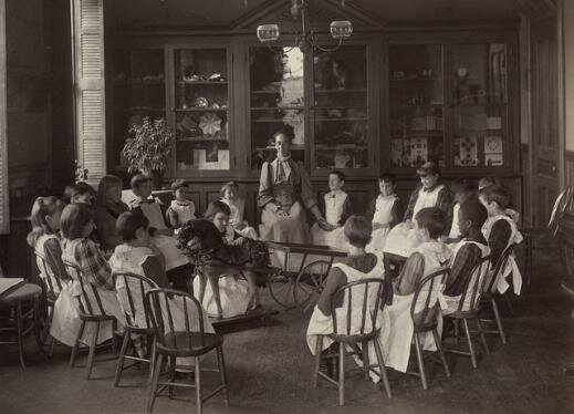 Perkins School for the Blind