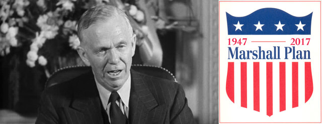 Marshall Plan