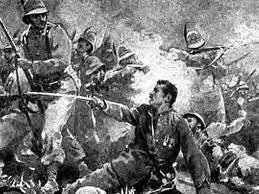 Second Italo-Ethiopian War