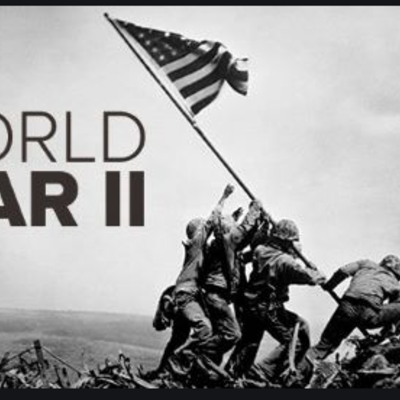 Timeline: World War I