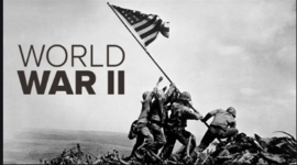 Timeline: World War I