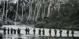 Battle of Guadalcanal