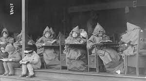 Relación entre Desarrollo y Educación