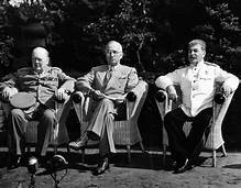 Potsdam conference