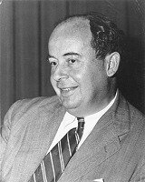 John von neumann