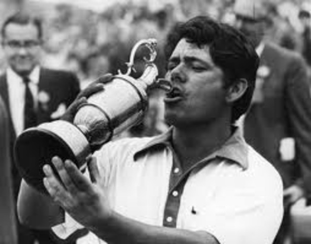 Lee Trevino