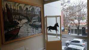 La tradicional Veleta