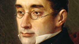 Timeline: Жизненный путь Александра Сергеевича Грибоедова