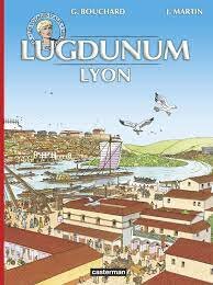 Lugdunum