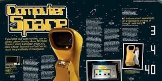 Computer Space