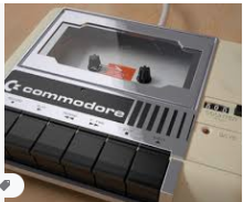 El bum de la commodore 64 en europa