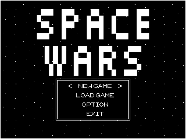 Spacewar