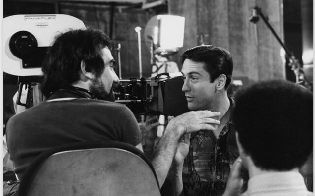 new hollywood film makers