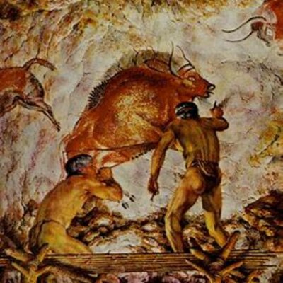 Timeline: Dall'arte preistorica al neolitico