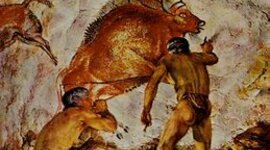 Timeline: Dall'arte preistorica al neolitico