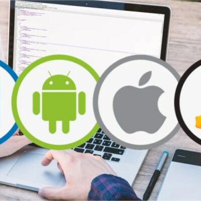 Timeline: Evolución de las computadoras y los sistemas operativos.