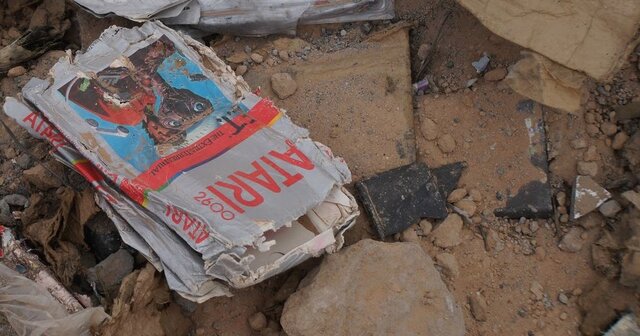 1983 La crisis del Videojuego