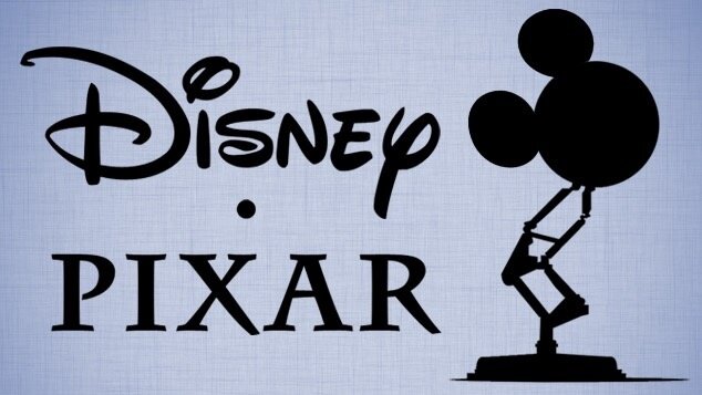 disney buys pixar