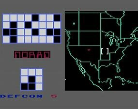 La comercialización de Computer War