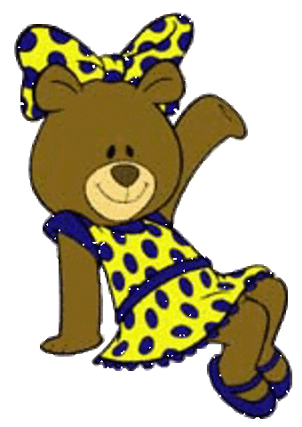 BetXi Bear Mascot introduced.