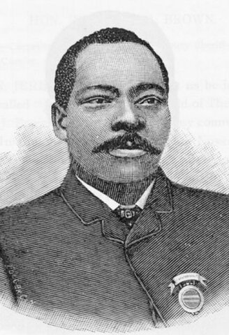 Granville  Woods - Railway network