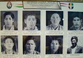 Matanza de San Juan (Bolivia)