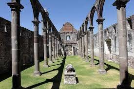 CONOCI TECALI DE HERRERA