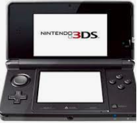 video consolas portatiles