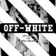 Sfondo off white