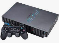 play station 2 y Dreamcast