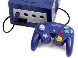 GameCube