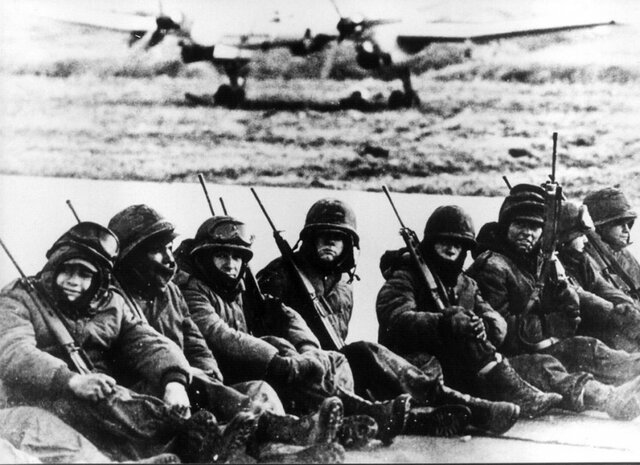 Guerra de las Malvinas (Argentina)