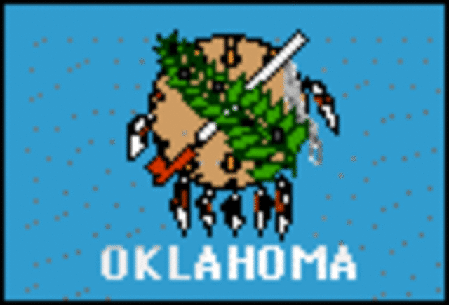 Oklahoma