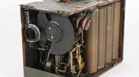 Timeline: Film History Timeline