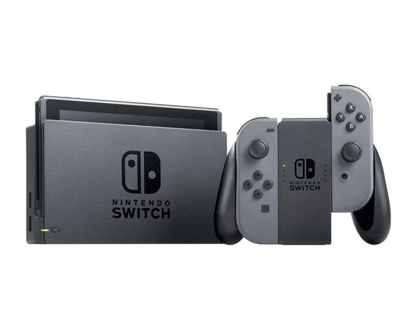 Nintendo Swich
