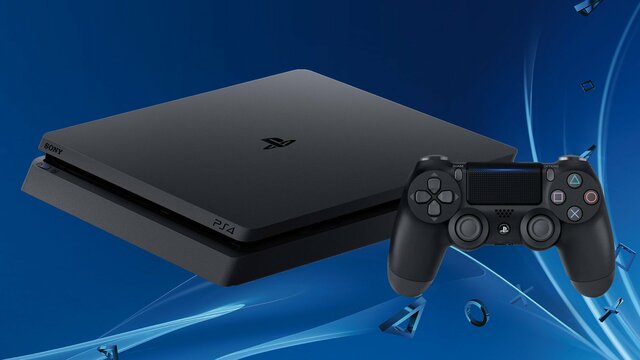 Sony lanza playstation