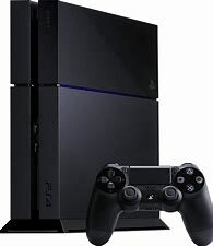 Play Station 4