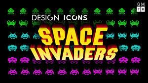 Space Invaders