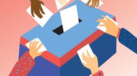 Timeline: Voting Rights