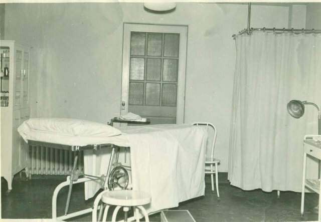 Emergency Room Visit