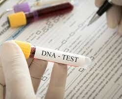 DNA analyser
