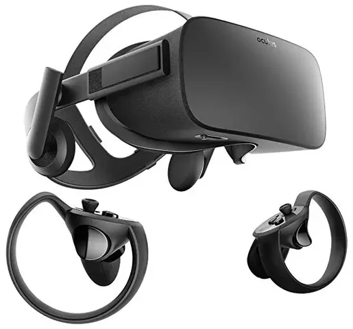 REALIDAD VIRTUAL