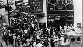 Crisis de las Democracias