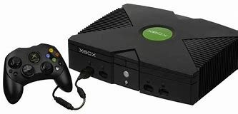 La primera consola de Microsoft