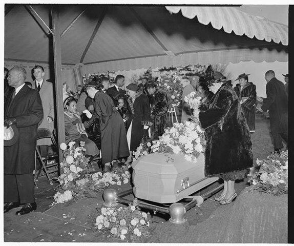 Joan Commits Suicide