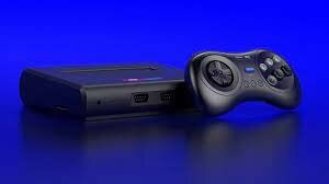 Sony y Sega nuevas consolas