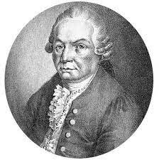 Carl Philipp Emmanuel Bach