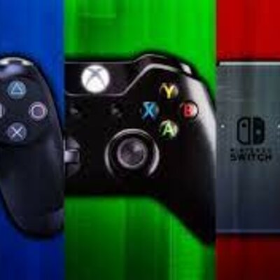 Timeline: evolución de consolas de videojuego