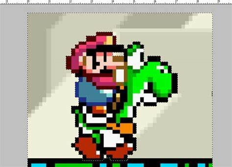 Generación 16 de BITS